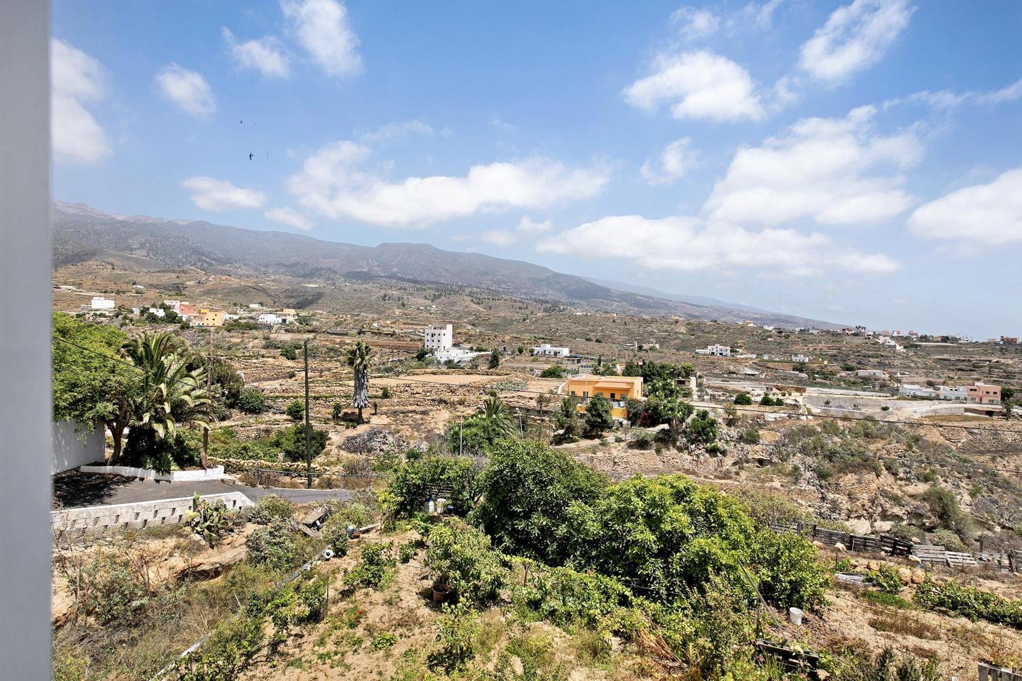 Los Morales Arico Exteriör bild